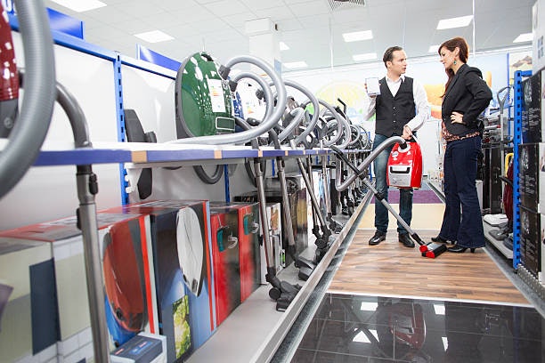 Pick Between Corded or Cordless Vacuum Cleaners for Convenience