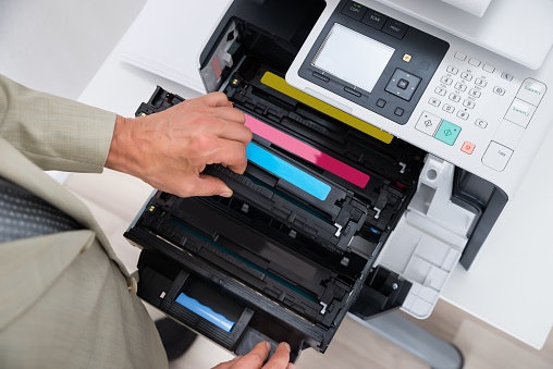 Opt for Printers from Reputable Brands with Extended Warranties and Accessible Support
