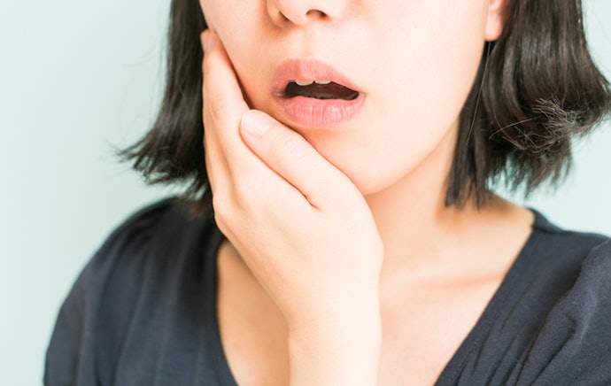 What Causes Toothache?
