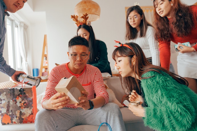 Go for Practical, Unisex Gifts Everyone Can Use
