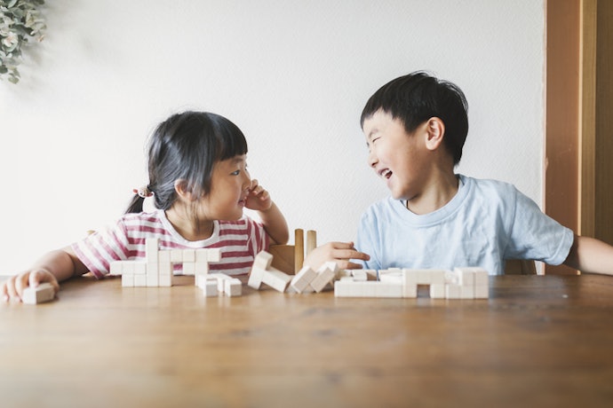 For Multiple Kids or Classrooms, Choose Toys Designed for Group Play