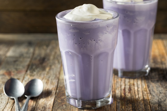 Consider Flavored Condensed Milk for Added Taste