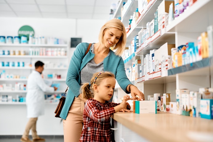 Check for Allergen-Free or Plant-Based Options if Your Child Has Dietary Restrictions