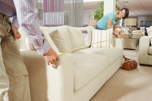 Determine the Size That Will Fit Your Space