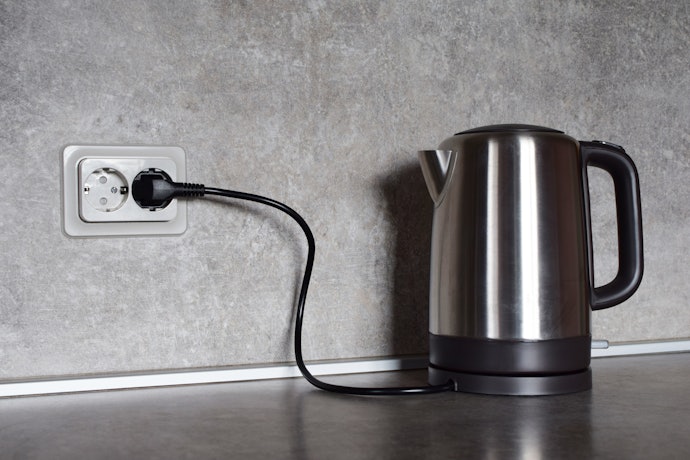 Look Into Safety Features to Prevent Fire Hazards and Burns