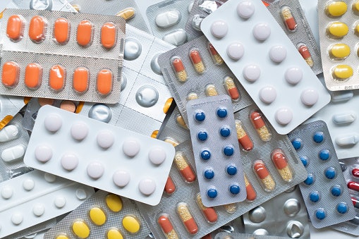 Choose a Supplement Form That Supports Intake Efficacy