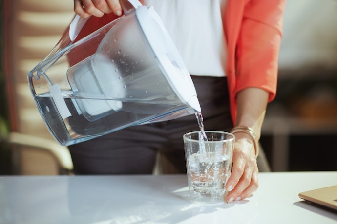 Choose the Right Type of Alkaline Water Purifier for Your Space