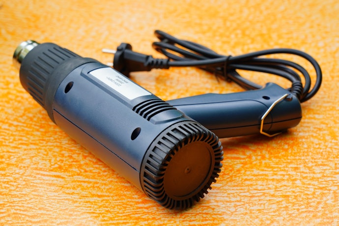 Consider Power Source Options: Corded vs. Cordless Models