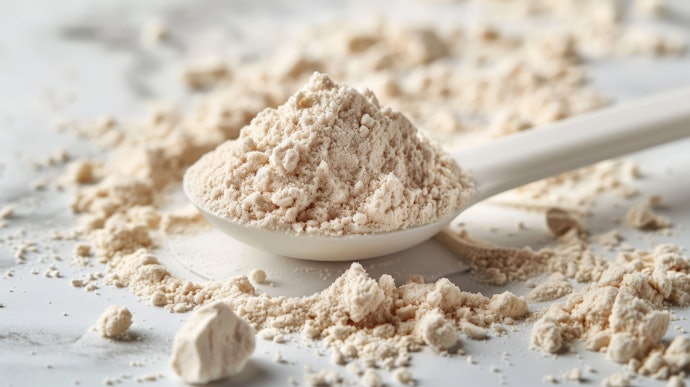 Opt for Bars With Whey As the Main Protein Source
