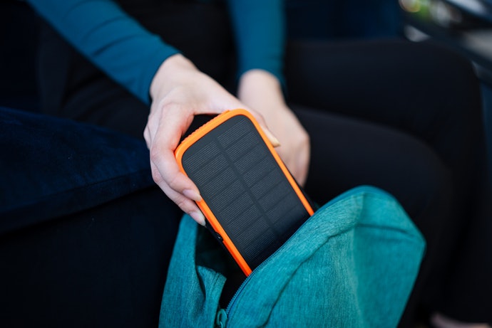 Choose Compact and Lightweight Designs for Portability