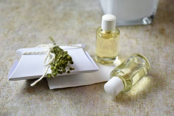 Pick a Smaller Perfume Bottle if You're Still Testing Your Scent