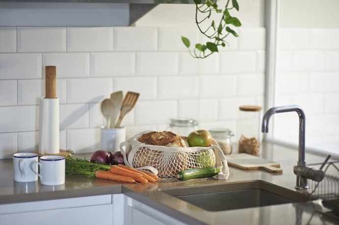 Consider Your Kitchen Space