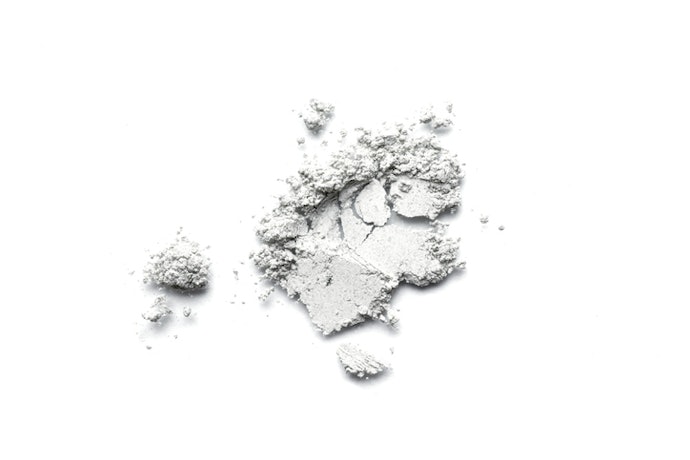 Avoid Low-Quality Glitters or Harsh Ingredients Like Parabens That Can Irritate the Eyes