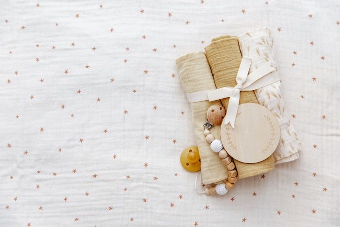 Go for Soft, Baby-Safe Fabrics to Prevent Skin Irritation