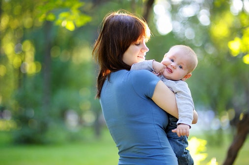 Stick to the Age and Weight Limit of a Hip Seat for Reliable Use