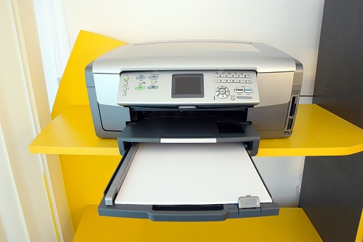 Check the Cassette and Paper Size Capacity