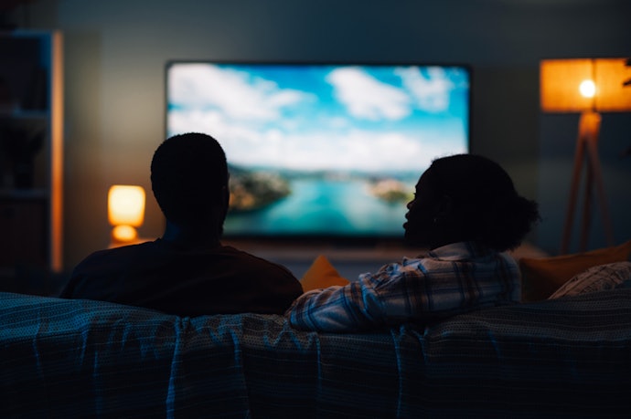 Consider Audio and Display Enhancements If You Watch Often