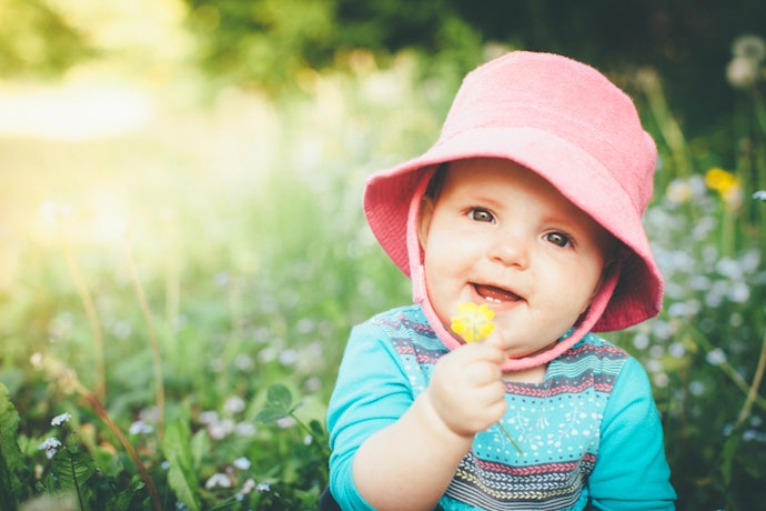 Consider the Weather for Your Baby’s Comfort
