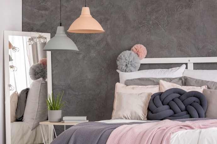 Get One That Matches the Theme of Your Room