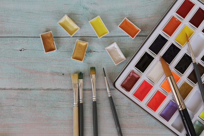 Know How Many Colors You Need