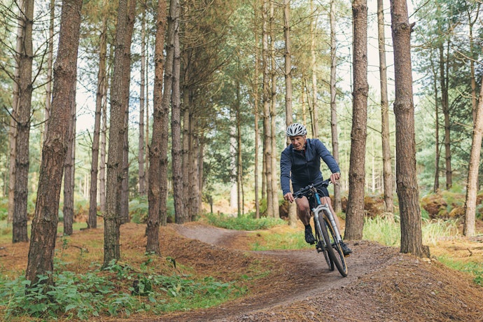 A Better Fit Means More Comfort and Efficient Pedaling