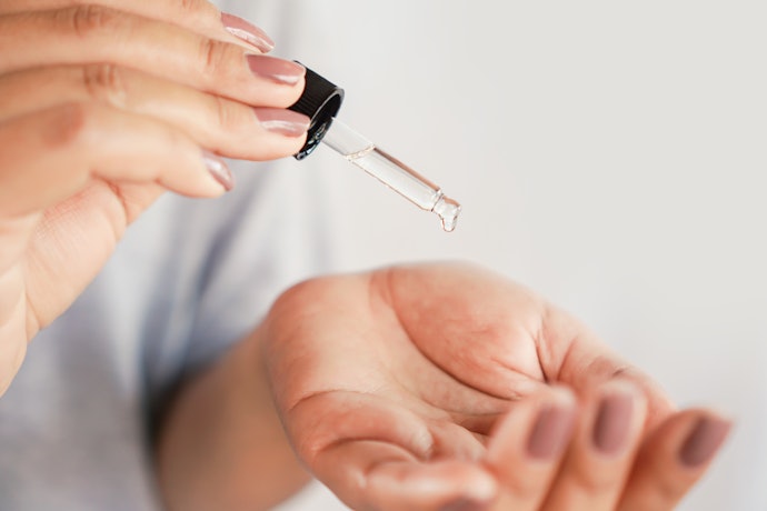 Start With Lower Concentrations of 10%–15% for Effective Yet Gentle Results