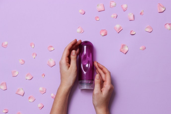 Pick Unflavored Lube for Versatile Penetrative Use, and Flavored Lube for Oral Comfort
