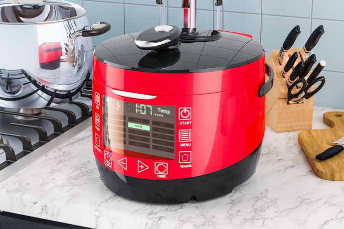 Pick a Multicooker for an All-in-One Kitchen Appliance