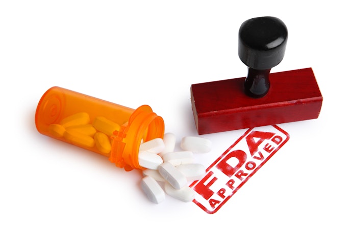 Look for FDA-Registered Supplements From Trusted Brands