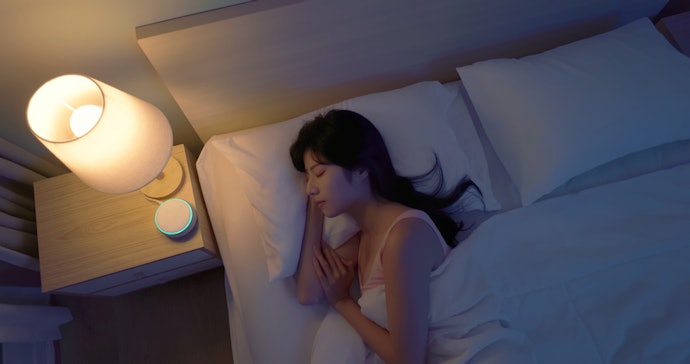 Pick Models With Sleep or Silent Modes for Nighttime Use