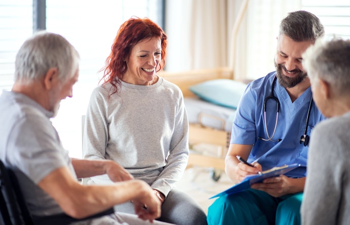 For Orthopedic or Corrective Seat Cushions, Consult an Expert First