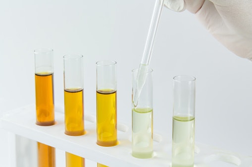 Know the Oil's Viscosity