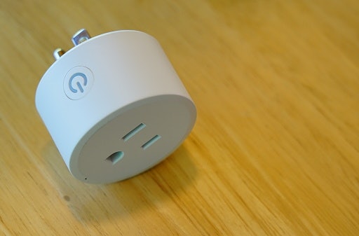 Opt for Smart Plugs That Are Compact to Avoid Crowding Your Electrical Outlets
