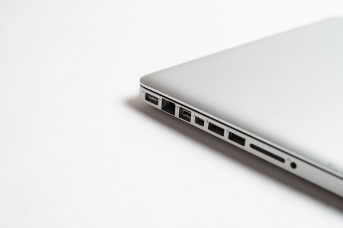 Check the Type and Version for Compatibility With Your Device's USB Ports