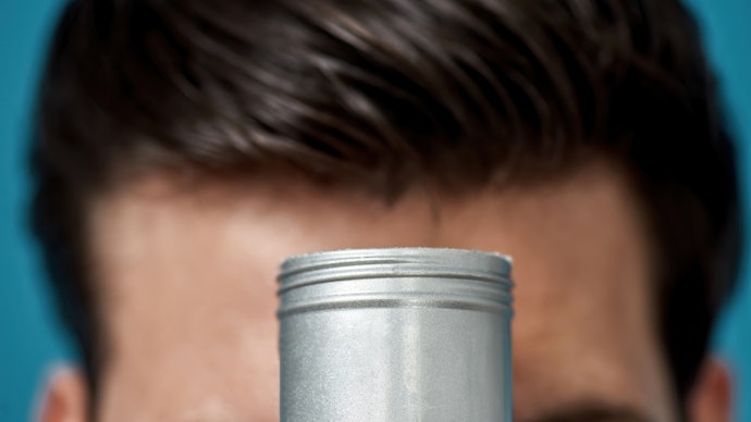 Consider a Gel Stick If You Want a Quick and Easy Solution to Flyaways