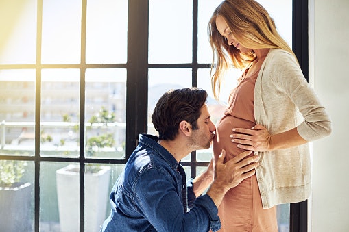 If Trying to Conceive, Choose Sperm-Friendly Lubes