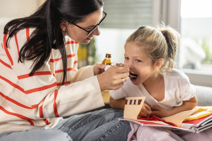 For Kids: Choose Supplements Made Specifically for Children or With Clear Instructions