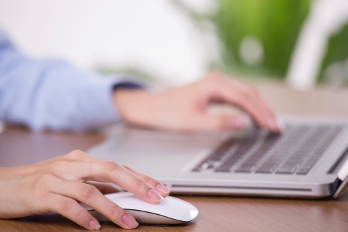 Check Out What Ports Are Built-In to the Laptop