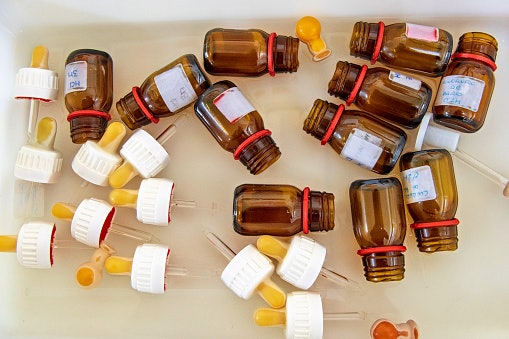 Opt for Formaldehyde-Free Products