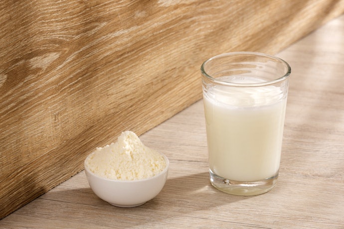 Choose Between Powdered, Fresh, or UHT Milk Based on Nutritional Value