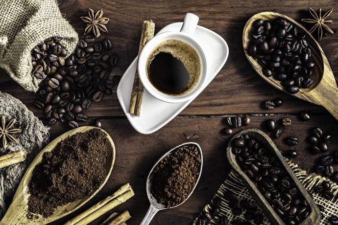 Single-Origin or Blend: Take Your Pick