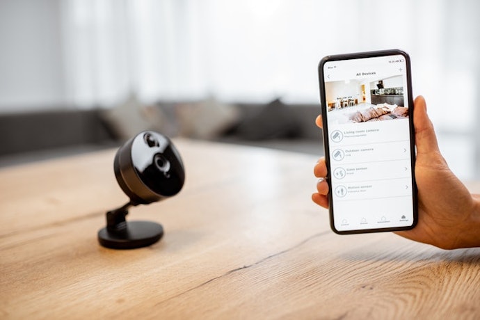Consider Smart Monitoring Features for Easier Surveillance