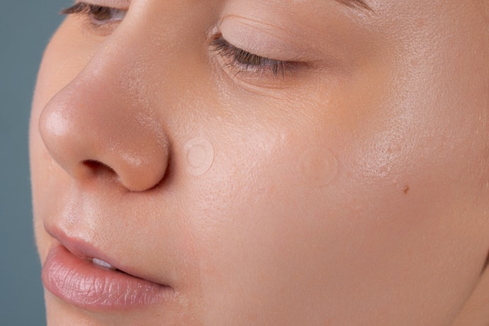 Thicker Patches for Nighttime Use, Thinner Patches for Daytime Use
