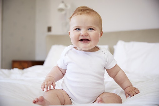 Opt for Soft, Breathable Fabrics Like Cotton or Cotton Blends