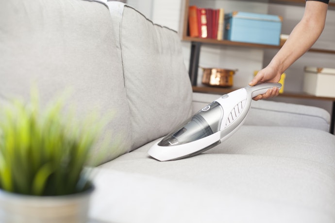 Choose a Vacuum You Can Easily Carry During Cleaning