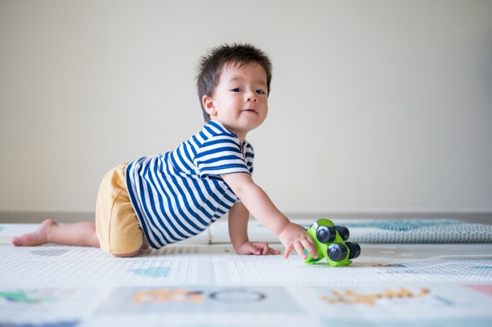 Look for Non-Slip or Textured Backing for Added Stability