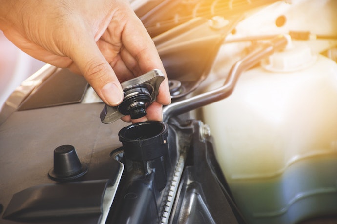 Ensure the Coolant Is Compatible With Your Engine’s Metals