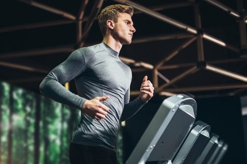 Select a Weight Capacity of at Least 20 kg Above Your Body Weight