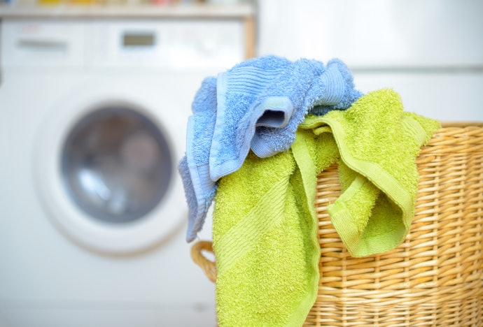 Look for Durable Towels That Stay Soft After Multiple Washes