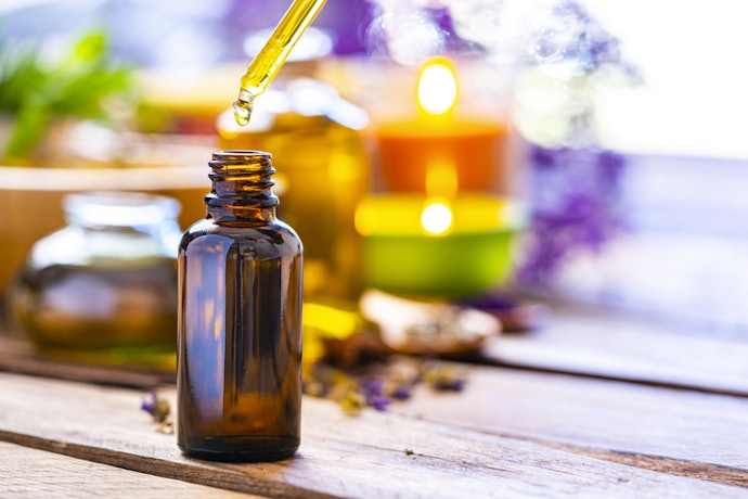 Consider Opaque Bottles With Secure Caps to Preserve Oil Quality
